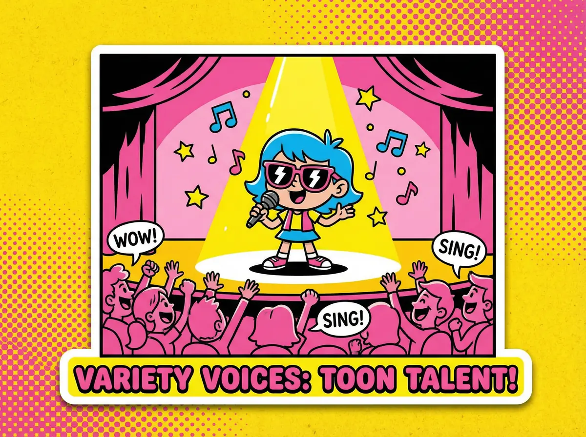 音乐 电影《肉欲的渴望》 节目海报 - 我是歌王